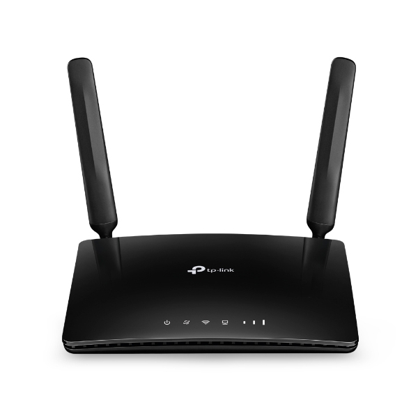 TP-Link Archer MR400 V4.2 AC1200 Vezeték nélküli Dual Band 4G LTE Router