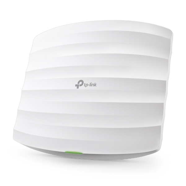 TP-Link EAP110, Wireless Ceiling/Wall Mount AP