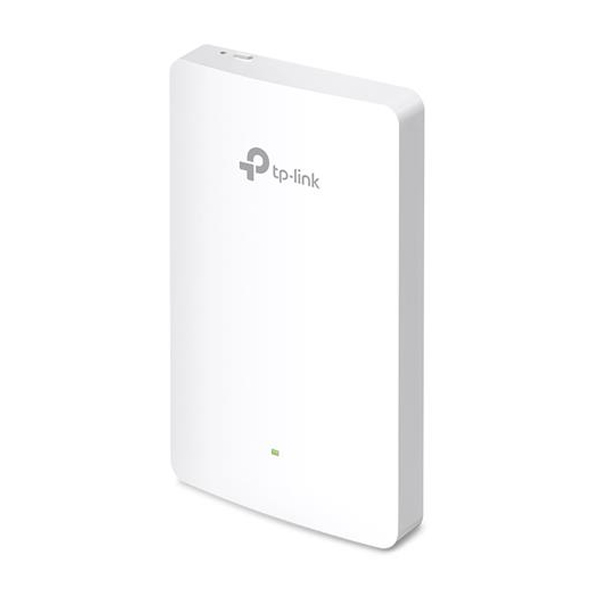 TP-Link EAP615-Wall AX1800 WiFi hozzáférési pont akciós termékkép 1