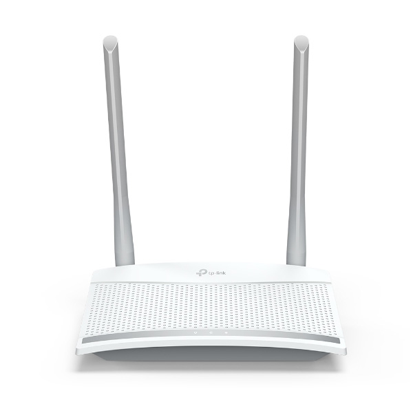 TP-Link TL-WR820N, vezeték nélküli N Router