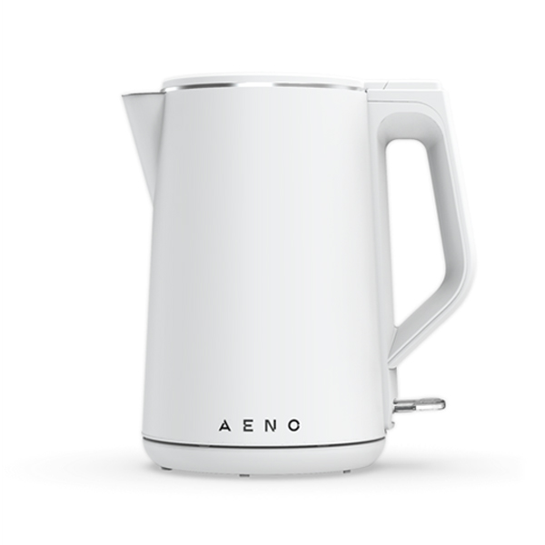 Aeno Vízforraló EK2 - 1,5l, 2200W, fehér