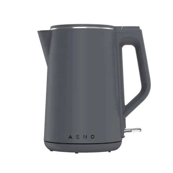 Aeno Vízforraló EK4 - 1,5l, 2200 W, fekete