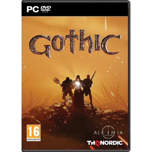 Gothic