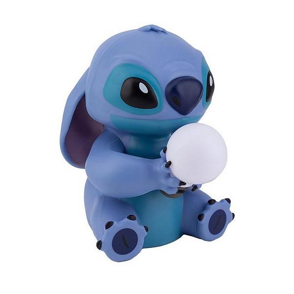 Stitch Light (Disney) Lámpa