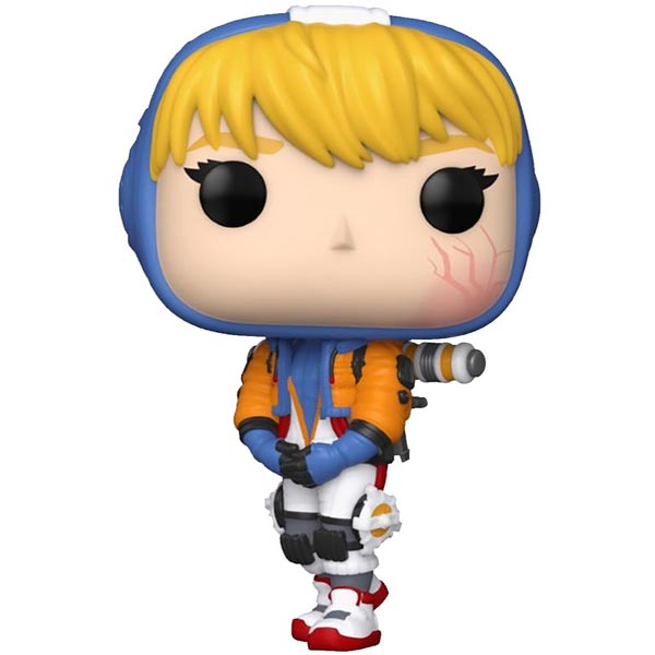 POP! Games: Wattson (Apex Legends)