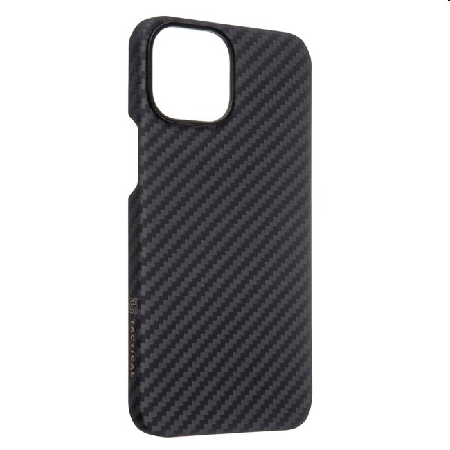 Tok Tactical MagForce aramidszálakból for Apple iPhone 14, fekete