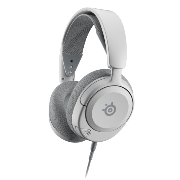 Steelseries Arctis Nova 1, white - OPENBOX (Bontott csomagolás, teljes garancia) Steelseries Arctis Nova 1, white - OPENBOX (Bontott csomagolás, teljes garancia)