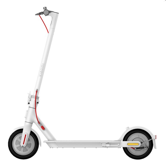 Xiaomi Electric Scooter 3 Lite, fehér