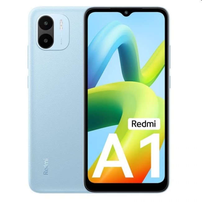 Xiaomi Redmi A1, 2/32GB, light blue