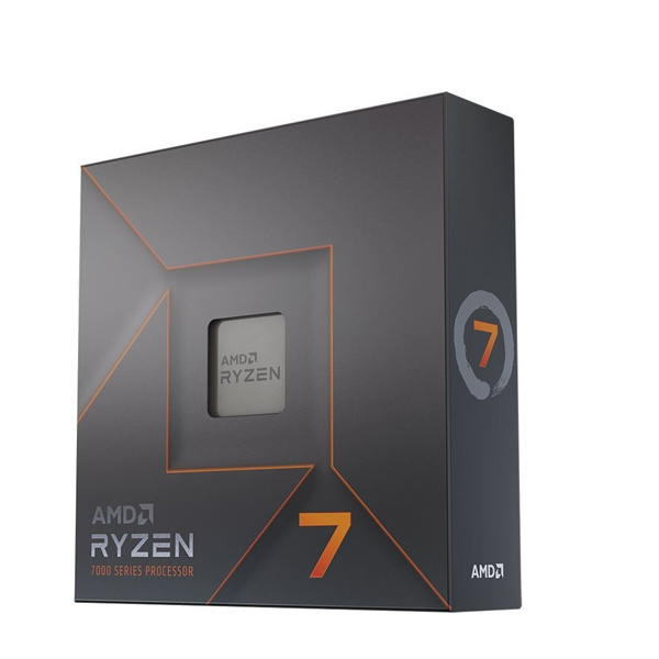 AMD Ryzen 7 7700X