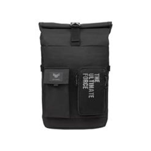 ASUS hátizsák VP4700 TUF BACKPACK 17", fekete