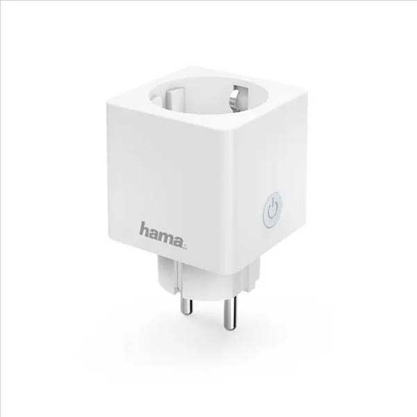 Hama SMART WiFi Mini aljzat