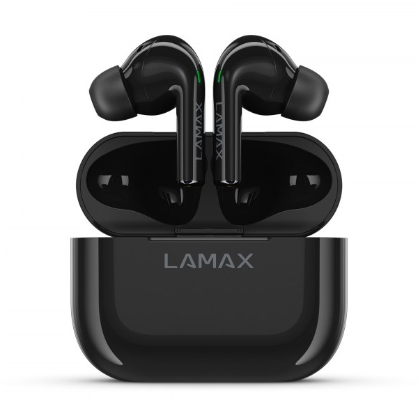 LAMAX Clips1, fekete