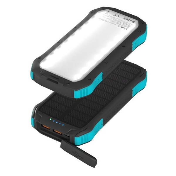 LAMAX Journey 12000 mAh