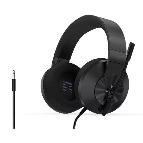 Lenovo Legion H200 Gaming Headset akciós termékkép 1