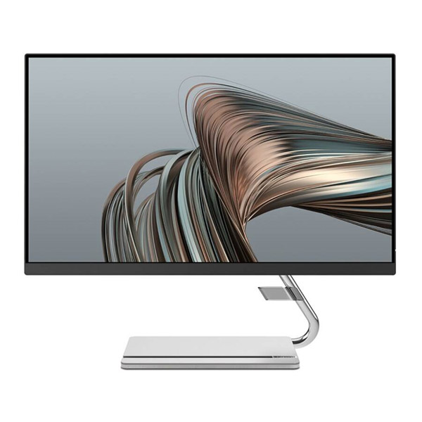 Monitor Lenovo Q27q-20 27" QHD IPS 2560x1440 16:9 1000:1 300cd 4ms repro HDMI DP