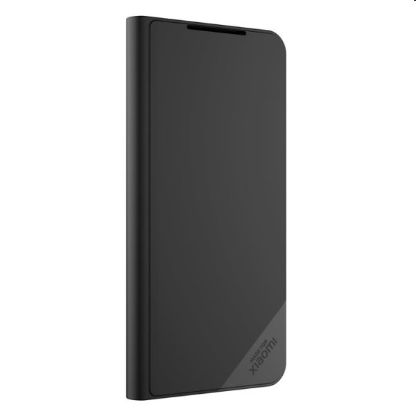 Made for Xiaomi Book Tok for Xiaomi Redmi Note 10 4G/10s, fekete