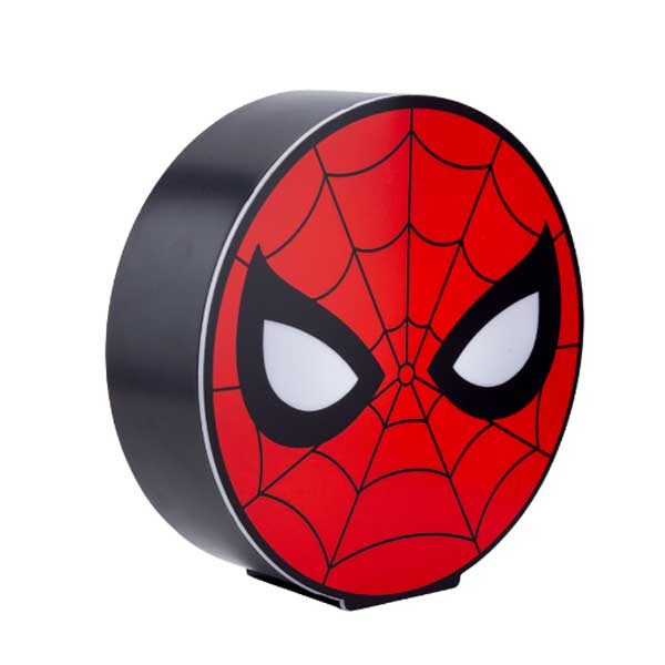 Marvel Spiderman Box Light (Marvel)