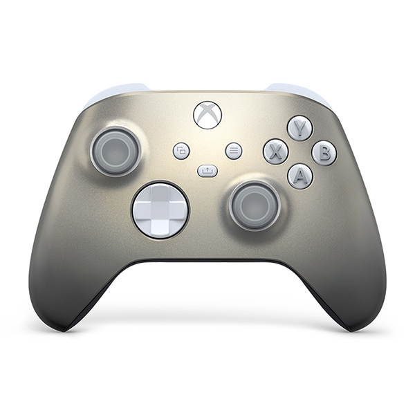 Microsoft Xbox Vezeték nélküli Vezérlő vezeték nélküli kontroller (Lunar Shift Special Kiadás)