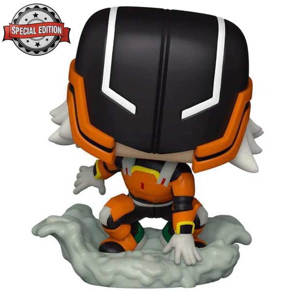 POP! Animation: Juzo Honenuki (My Hero Academia) Special Editon POP! Animation: Juzo Honenuki (My Hero Academia) Special Editon
