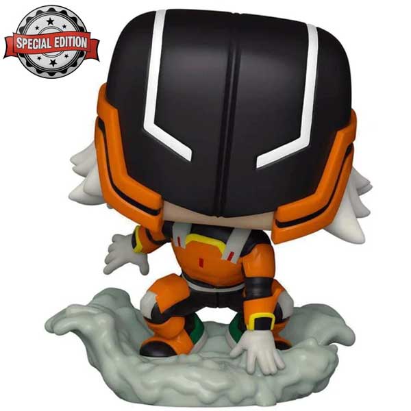 POP! Animation: Juzo Honenuki (My Hero Academia) Special Editon