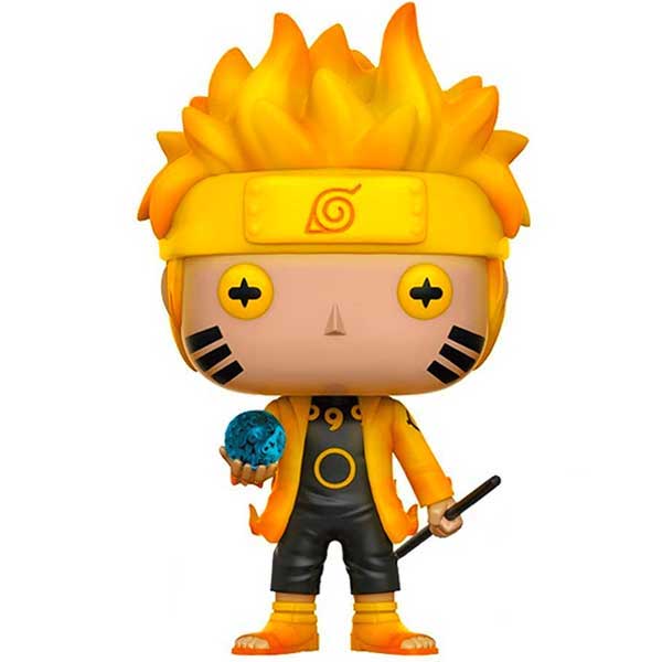 POP! Animation: Naruto Six Path (Naruto Shippuden) figura POP! Animation: Naruto Six Path (Naruto Shippuden) figura