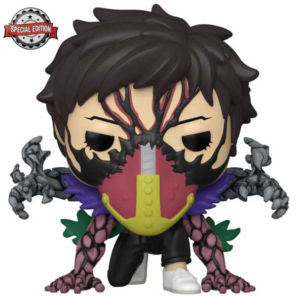 POP! Animation: Overhaul (My Hero Academia) Special Editon POP! Animation: Overhaul (My Hero Academia) Special Editon
