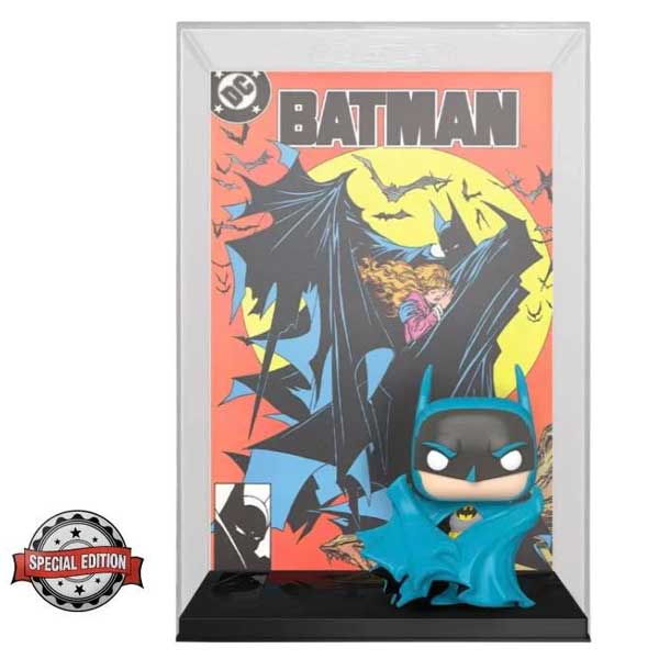 POP! Comic Cover: Batman (DC) Special Kiadás