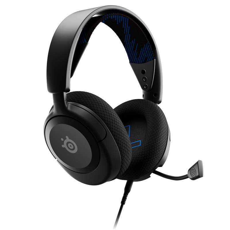 SteelSeries Arctis Nova 1P for PS5, PS4 akciós termékkép 1