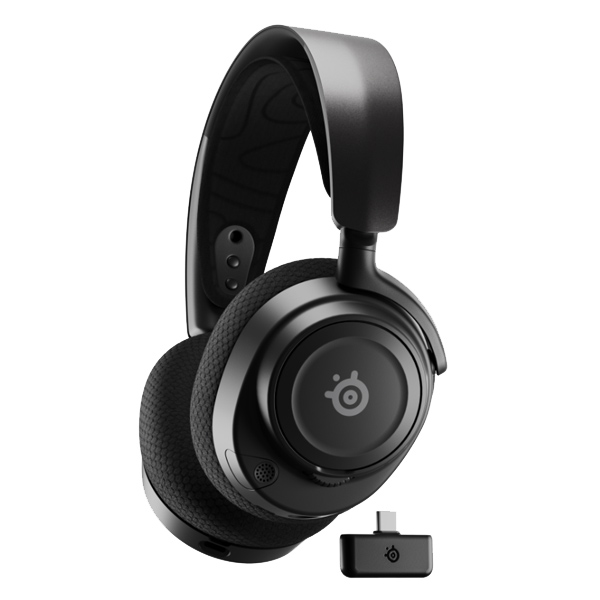 Steelseries Arctis Nova 7 - OPENBOX (Bontott csomagolás, teljes garancia) Steelseries Arctis Nova 7 - OPENBOX (Bontott csomagolás, teljes garancia)
