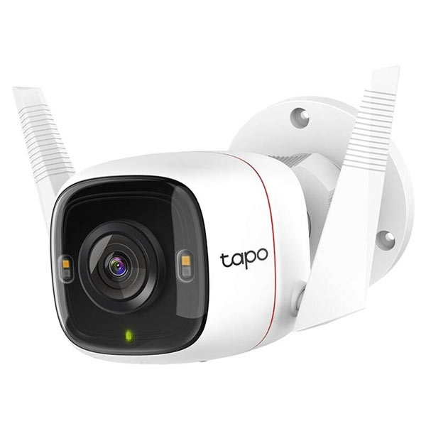 TP-Link Tapo C320WS Outdoor Security Wi-Fi Kamera