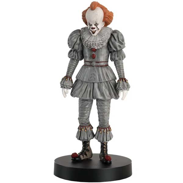 Horror Pennywise (2017) figura Horror Pennywise (2017) figura