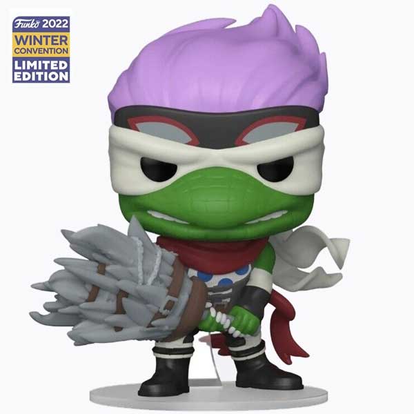 POP! Animation: Spinner (My Hero Academia) 2022 Winter Convention Limitált Kiadás POP! Animation: Spinner (My Hero Academia) 2022 Winter Convention Limitált Kiadás