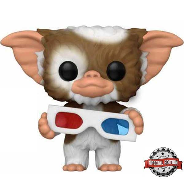 POP! Movies: Gizmo (Gremlins) Special Edition 25 cm POP! Movies: Gizmo (Gremlins) Special Edition 25 cm