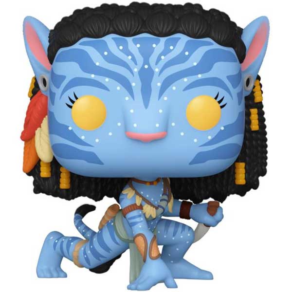 POP! Movies: Neytiri (Avatar 2) figura POP! Movies: Neytiri (Avatar 2) figura