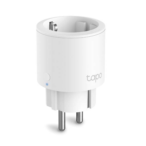 TP-ink Tapo P115 okos mini Wi-Fi aljzat energiafogyasztás méréssel