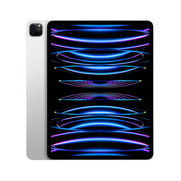 Apple iPad Pro 11" (2022) Wi-Fi 2 TB, ezüst