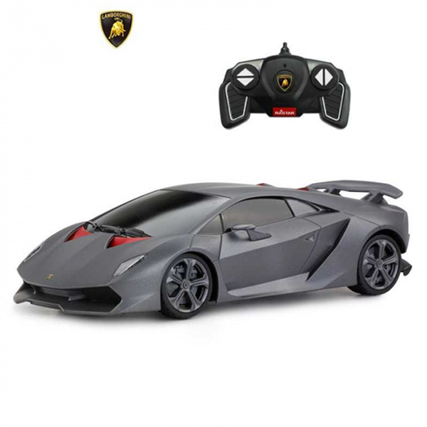 Carrera R/C Auto Lamborghini Sesto Elemento (1:18) Carrera R/C Auto Lamborghini Sesto Elemento (1:18)