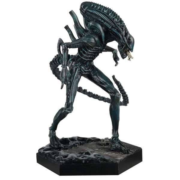 Alien Xenomorph Warrior figura