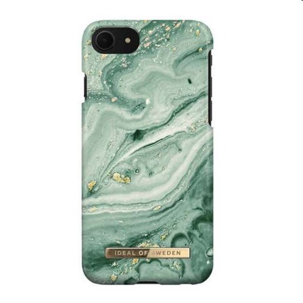 iDeal tok Fashion Case for Apple iPhone 8/7/6/6s/SE, zöld