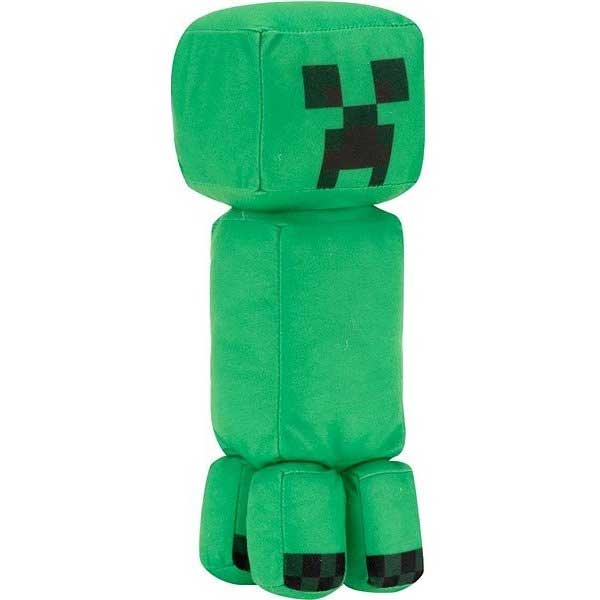 Plüssjáték Minecraft Creeper 33 cm