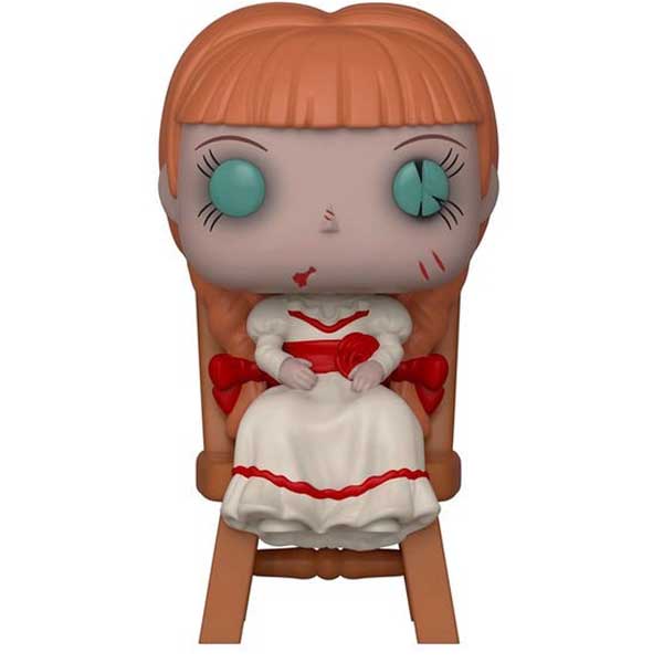 POP! Movie: Annabelle (Annabelle Comes Home)