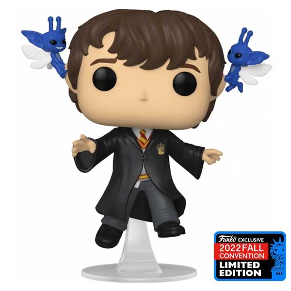 POP! Neville Longbottom (Harry Potter) 2022 Fall Convention Limitált