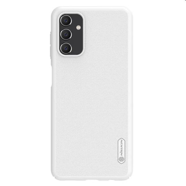 Tok Nillkin Super Frosted for Samsung Galaxy A04s, fehér