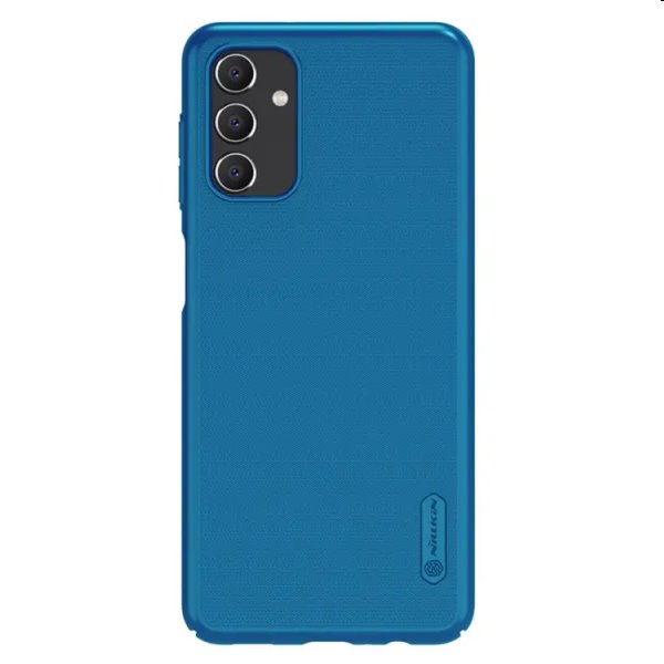 Tok Nillkin Super Frosted for Samsung Galaxy A04s, kék