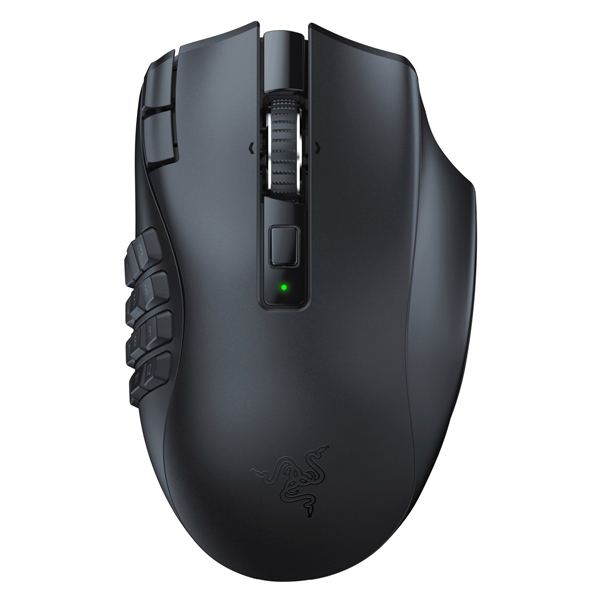 Razer Naga V2 HyperSpeed