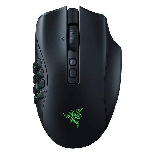 Razer Naga V2 Pro