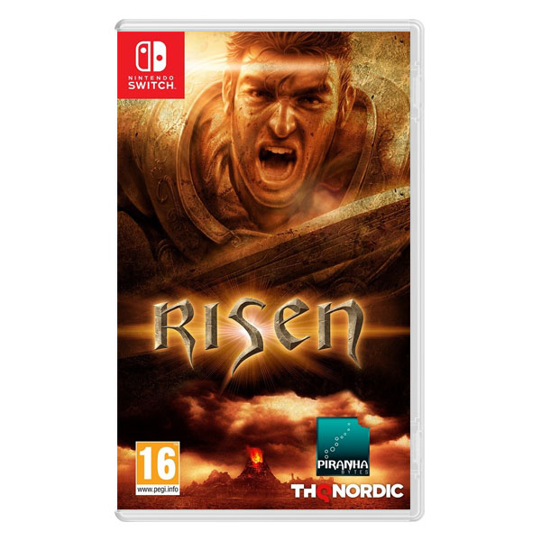 Risen