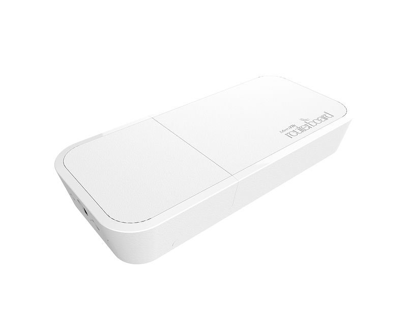 MIKROTIK Fiber-to-Copper Converter - optikai átalakító SFP-el POE outdoor akciós termékkép 1