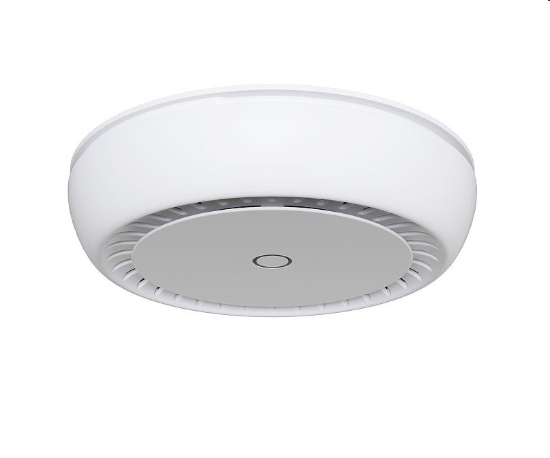 MIKROTIK RouterBOARD cAP XL AC+ L4 (710MHz, 128MB RAM, 2x GLAN, 1x 2,4+5GHz 802.11ac) akciós termékkép 1